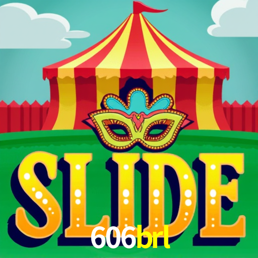 606brl - Plataforma Oficial De Slots Do Brasil - 606brl.com