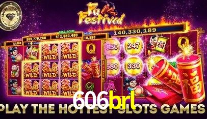 Ofertas Imperdíveis na 606brl: Promoções e Bônus Que Valem a Pena