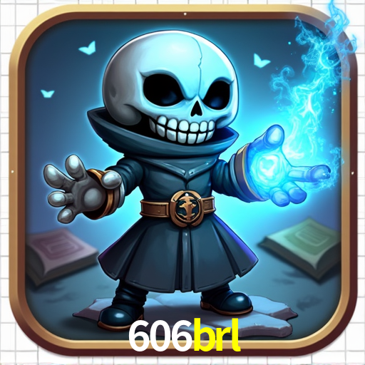 606brl: Seu Cassino Premiado com Pagamentos Rápidos