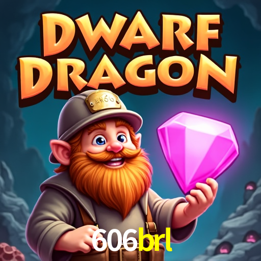 606brl: Jogos de Caça-Níqueis-Altas Recompensas, Roleta-Velocidade, Blackjack-Desafios Máximos